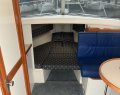 Caribbean 26 Flybridge Cruiser - Antifouled and sevice Dec 24 - Recent survey