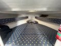 Caribbean 26 Flybridge Cruiser - Antifouled and sevice Dec 24 - Recent survey