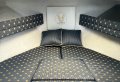 Caribbean 26 Flybridge Cruiser - Antifouled and sevice Dec 24 - Recent survey
