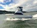 Caribbean 26 Flybridge Cruiser - Antifouled and sevice Dec 24 - Recent survey