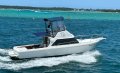 Caribbean 26 Flybridge Cruiser - Antifouled and sevice Dec 24 - Recent survey