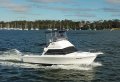 Caribbean 26 Flybridge Cruiser - Antifouled and sevice Dec 24 - Recent survey