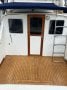 Caribbean 26 Flybridge Cruiser - Antifouled and sevice Dec 24 - Recent survey