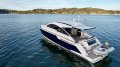 Fairline Targa 58 GT