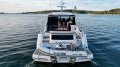 Fairline Targa 58 GT