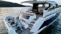 Fairline Targa 58 GT