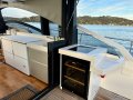 Fairline Targa 58 GT