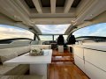 Fairline Targa 58 GT