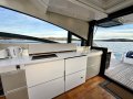 Fairline Targa 58 GT