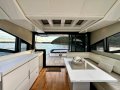 Fairline Targa 58 GT