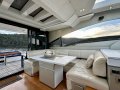 Fairline Targa 58 GT
