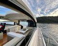 Fairline Targa 58 GT