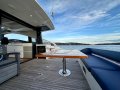 Fairline Targa 58 GT