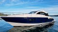 Fairline Targa 58 GT