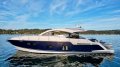 Fairline Targa 58 GT