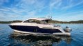 Fairline Targa 58 GT