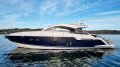 Fairline Targa 58 GT