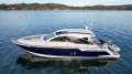 Fairline Targa 58 GT