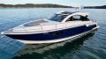 Fairline Targa 58 GT
