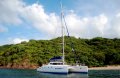 Thriving Sunset Cruise Business In Costa Rica For Sale:Catamaran Goombay (30pax)