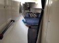 Cooke 24m Bluewater Cruiser