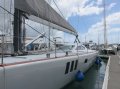 Cooke 24m Bluewater Cruiser