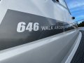 Extreme 646 Walk Around