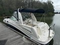 Sea Ray 260 Sundancer Re-powered 2019
