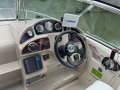 Sea Ray 260 Sundancer Re-powered 2019