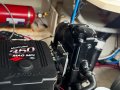 Sea Ray 260 Sundancer Re-powered 2019