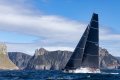 Judel/Vrolijk 62:Judel Vrolijk 62 for sale with Race Yachts