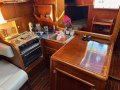 Marchi 39 Sloop