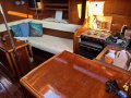 Marchi 39 Sloop