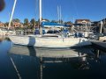 Marchi 39 Sloop