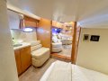 Regal 4460 Sports Cruiser