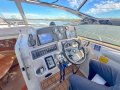 Regal 4460 Sports Cruiser