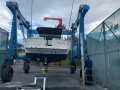 Randell 34 (A BOAT WITH AN AMAZING HISTORY)