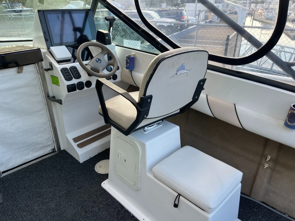 Haines Formula 233 OWNER MOTIVATED TO SELL!! For Sale | Lifetime Boats