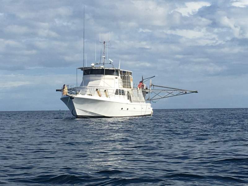 Conquest 64 Charter