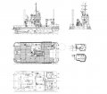 Damen 2611 Multicat