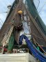 TS619 11.33m Trawler Twin G