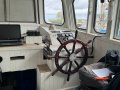 TS619 11.33m Trawler Twin G