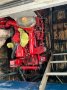 TS619 11.33m Trawler Twin G