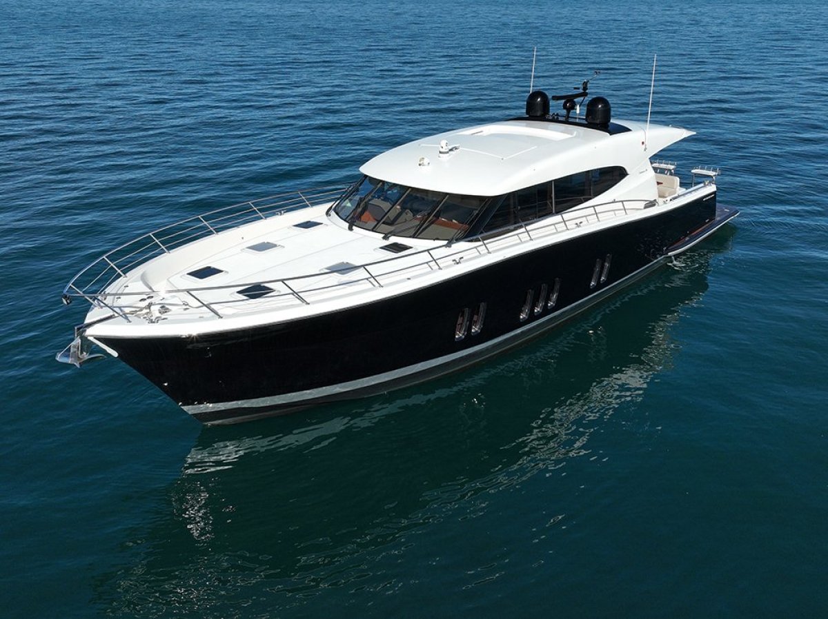 Maritimo S70 S70
