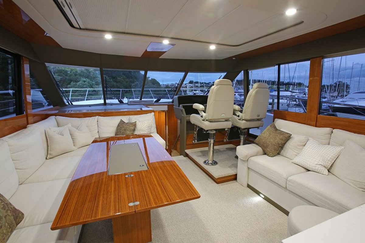 Maritimo S70 S70
