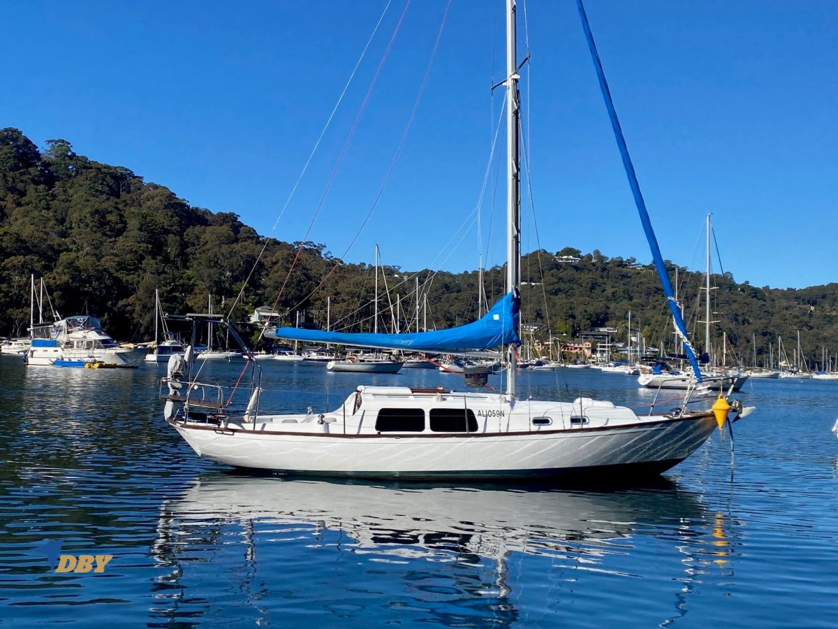 Clansman 30