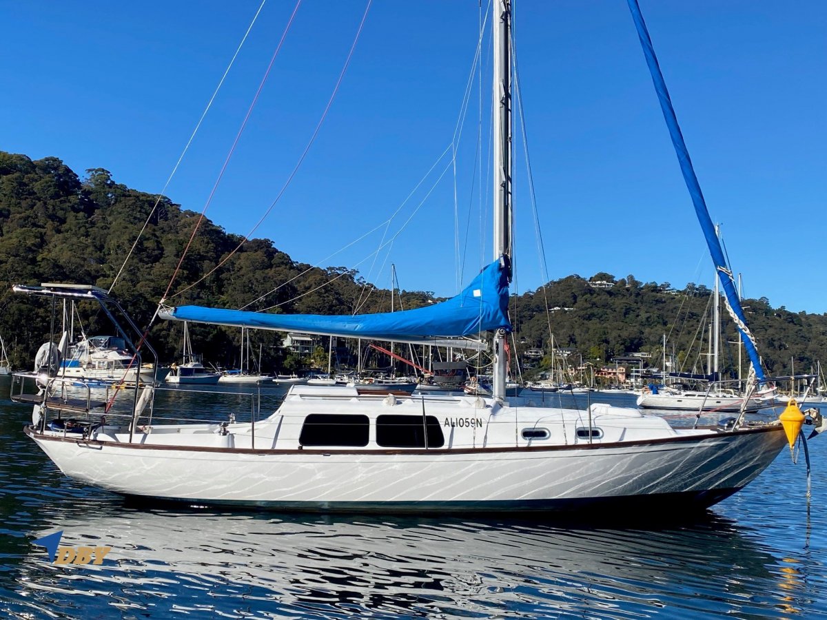Clansman 30