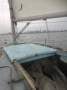 Rob Legg RL 24 Mark II Swing Keel Reg No BW316 The Phantom