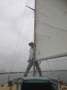 Rob Legg RL 24 Mark II Swing Keel Reg No BW316 The Phantom
