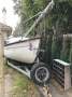 Rob Legg RL 24 Mark II Swing Keel Reg No BW316 The Phantom
